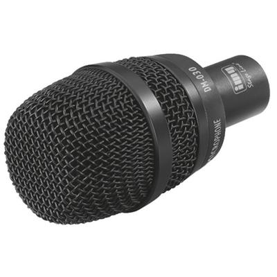DM-030 Dynamic Microphone