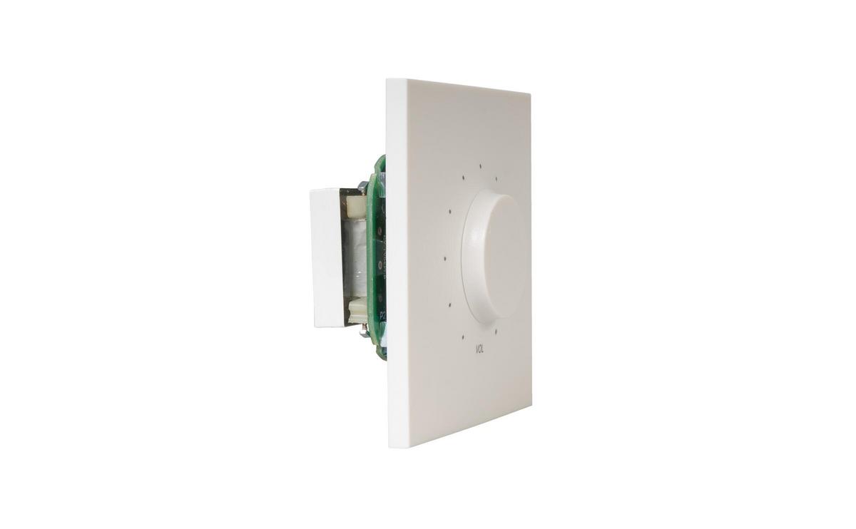 Fonestar FS DOT-30TR 30W 100V Line Attenuator Wall Control - main image