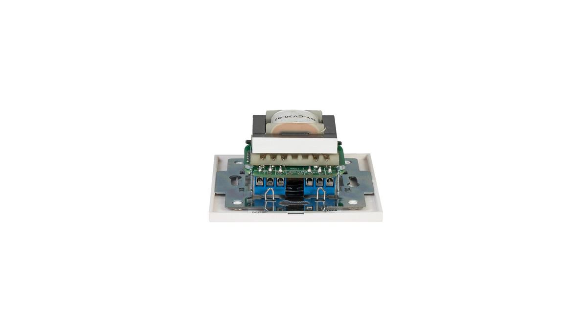 Fonestar FS DOT-30TR 30W 100V Line Attenuator Wall Control - main image