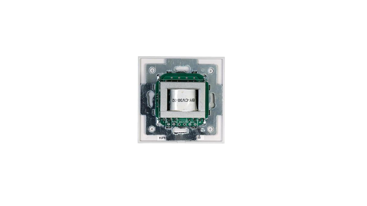 Fonestar FS DOT-30TR 30W 100V Line Attenuator Wall Control - main image