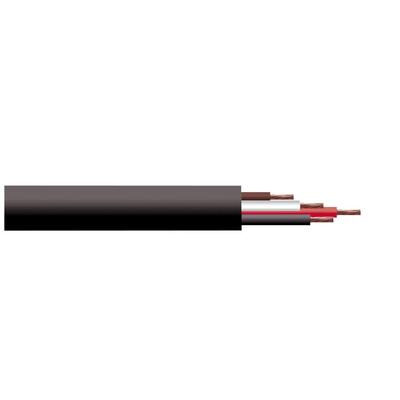 Professional 4-Core PA Speaker Cable 4 x 4mm2 CSA 100M  - main image