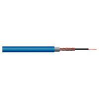 1 Core Overall Lap Screen 6.5mm Blue 100m - main image