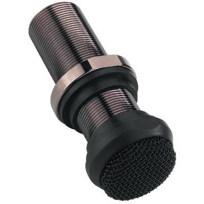 ECM-10/SW Build-in phantom microphones