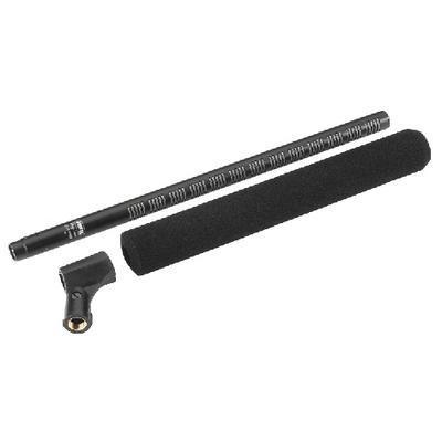 IMG Stageline High Sensitivity Directional Condenser Microphone - main image