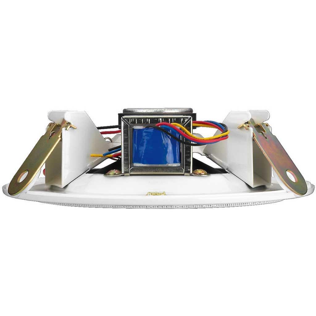100V Line PA Ceiling Speaker 6/3/1.5W - main image