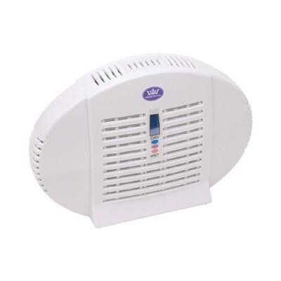 Compact Silica Rechargeable Dehumidifier