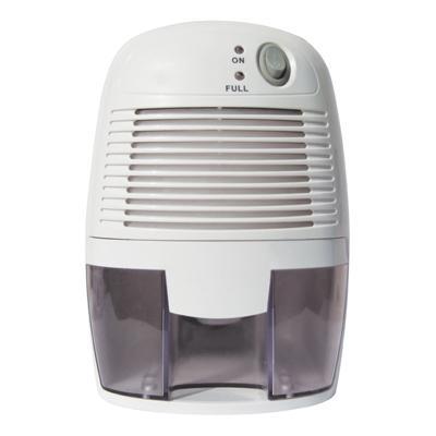 'el Poquito' Mini Peltier Dehumidifier