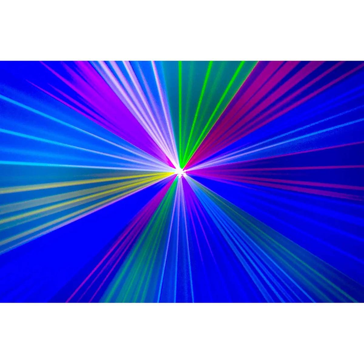 Laserworld EL-230RGB MK2 - Compact RGB Laser System - main image