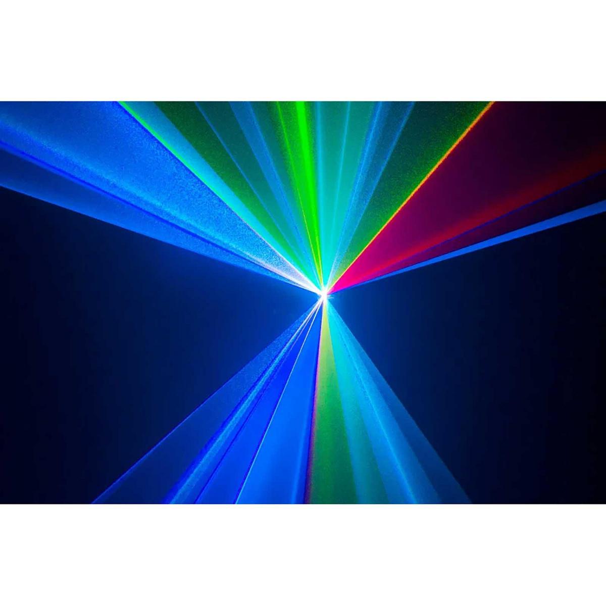 Laserworld EL-230RGB MK2 - Compact RGB Laser System - main image