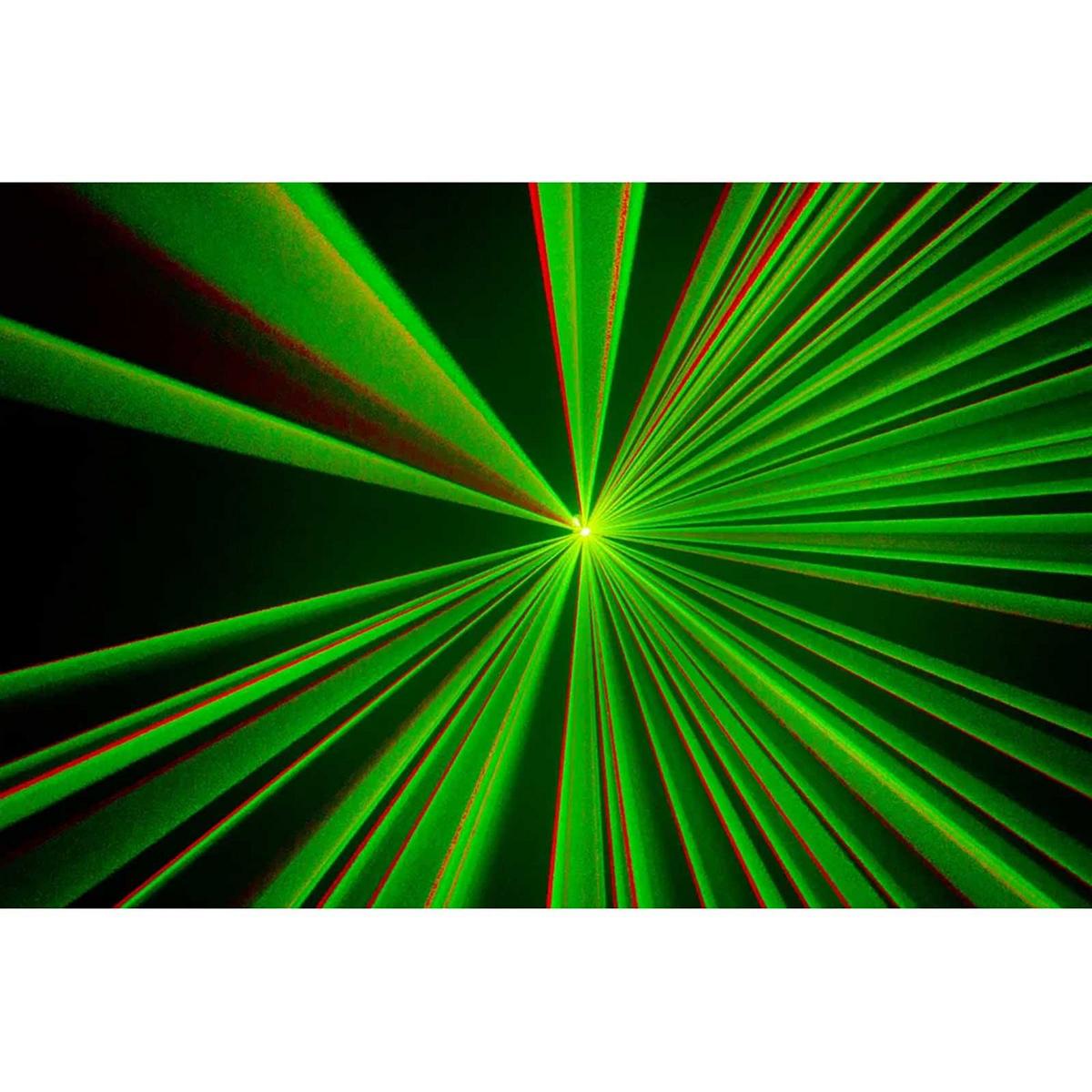 Laserworld EL-230RGB MK2 - Compact RGB Laser System - main image