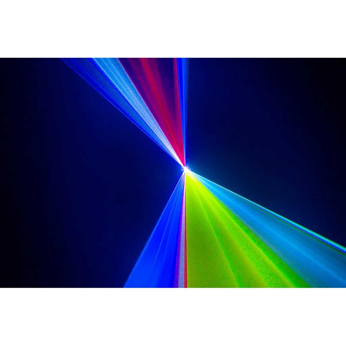 Laserworld EL-230RGB MK2 - Compact RGB Laser System - main image