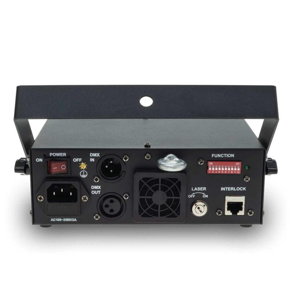 Laserworld EL-230RGB MK2 - Compact RGB Laser System - main image