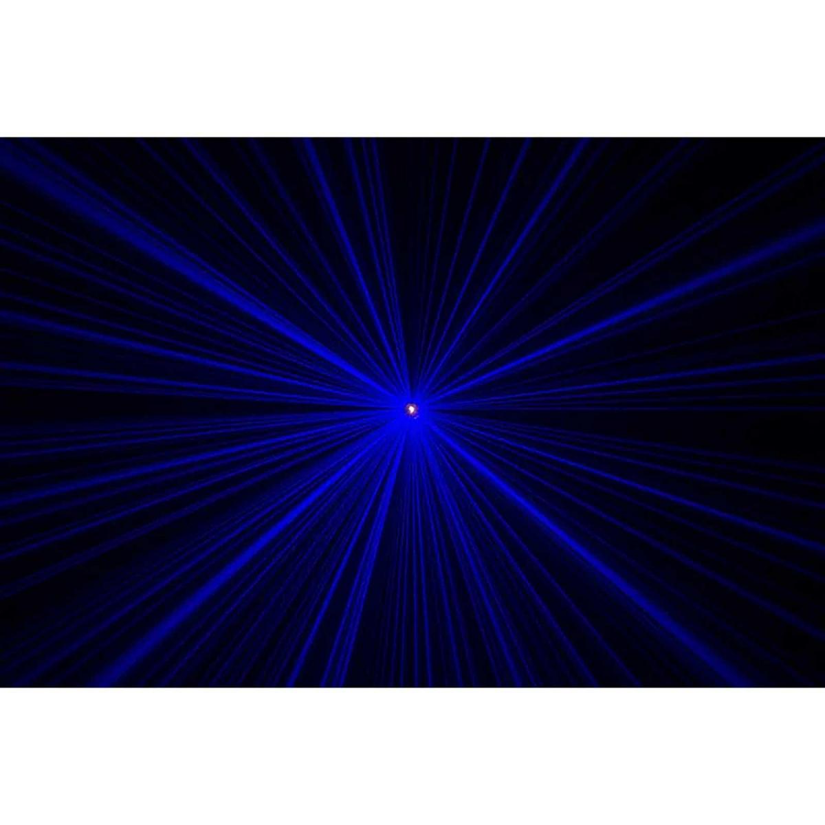 Laserworld EL-300RGB - Class 2 RGB Star Effect Laser - main image
