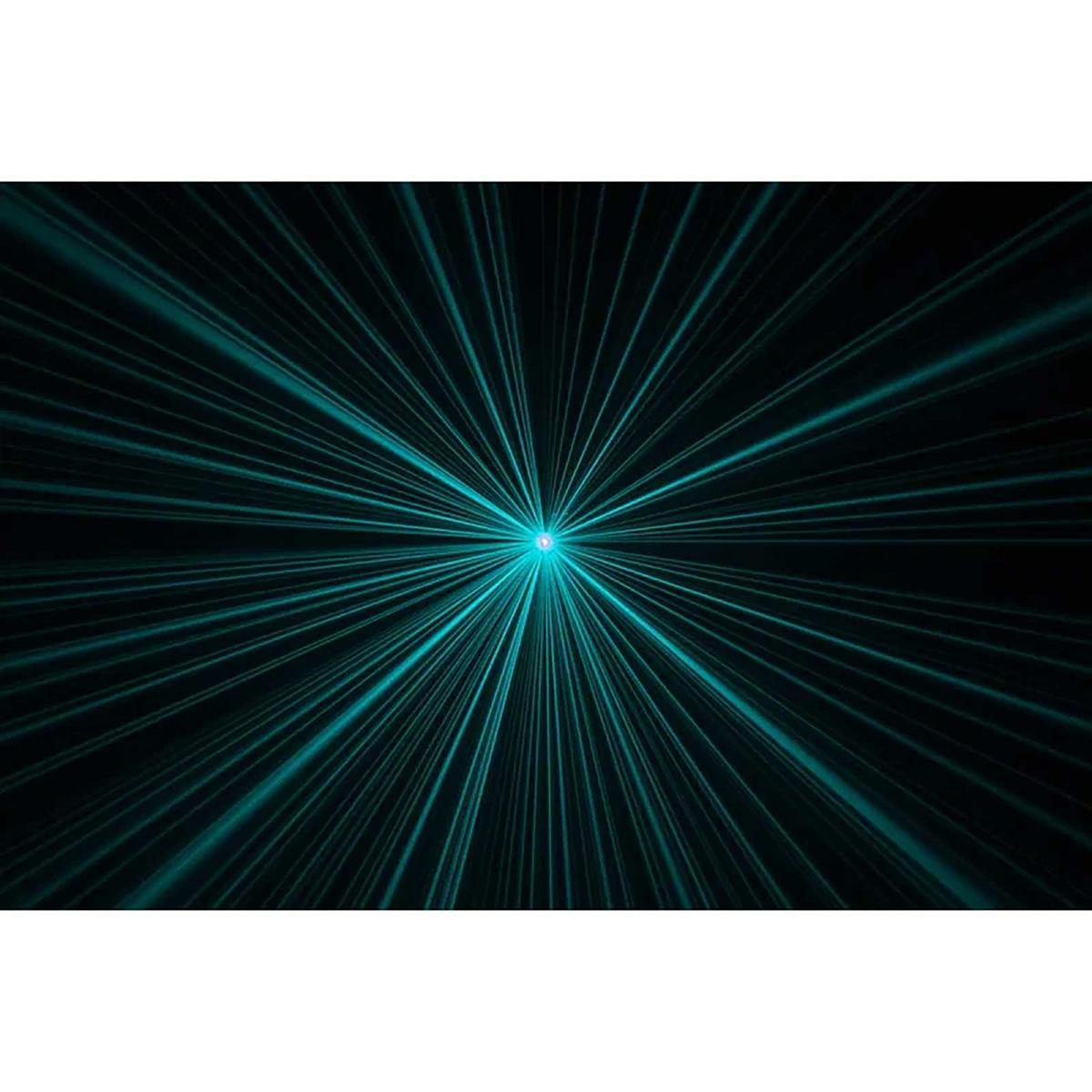 Laserworld EL-300RGB - Class 2 RGB Star Effect Laser - main image