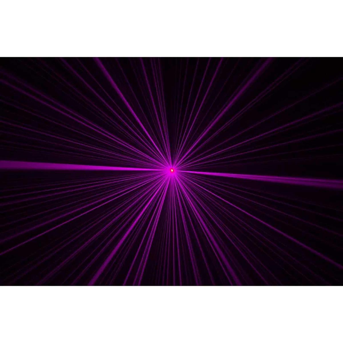 Laserworld EL-300RGB - Class 2 RGB Star Effect Laser - main image