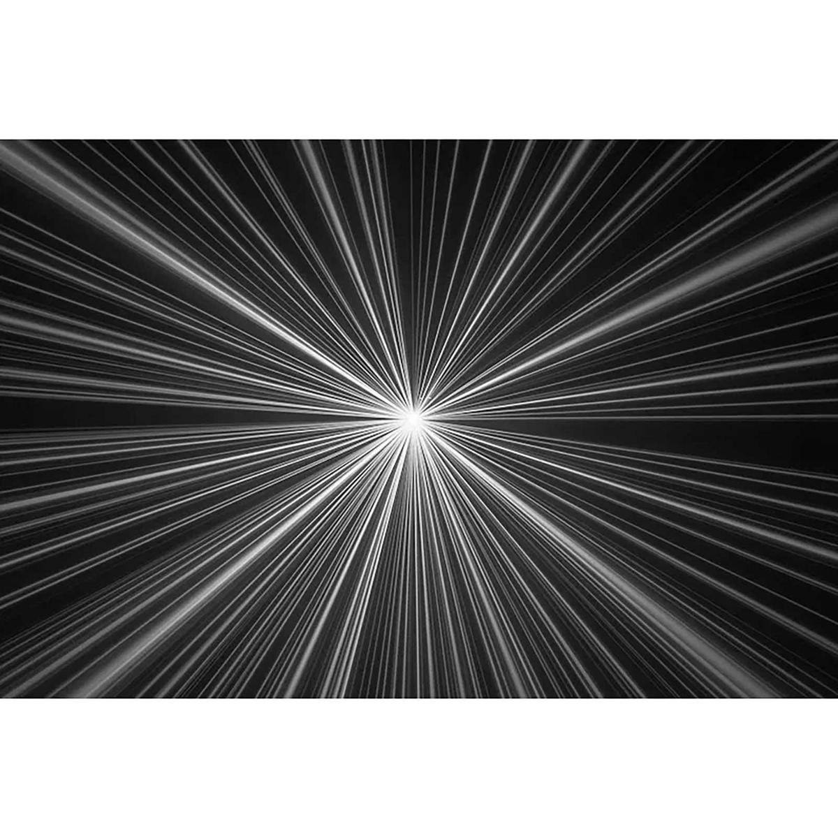 Laserworld EL-300RGB - Class 2 RGB Star Effect Laser - main image