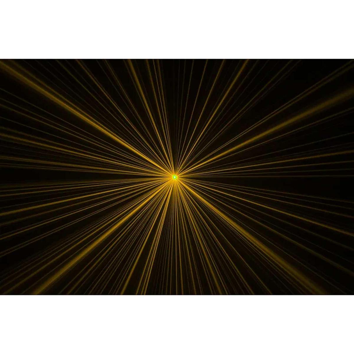 Laserworld EL-300RGB - Class 2 RGB Star Effect Laser - main image