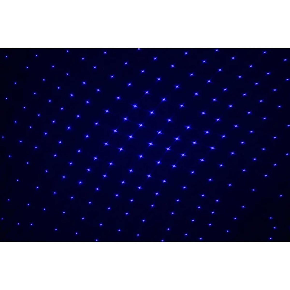 Laserworld EL-300RGB - Class 2 RGB Star Effect Laser - main image