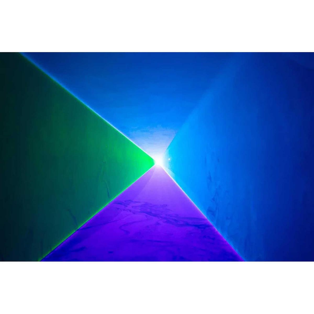 Laserworld EL-400RGB S - Compact RGB Show Laser - main image