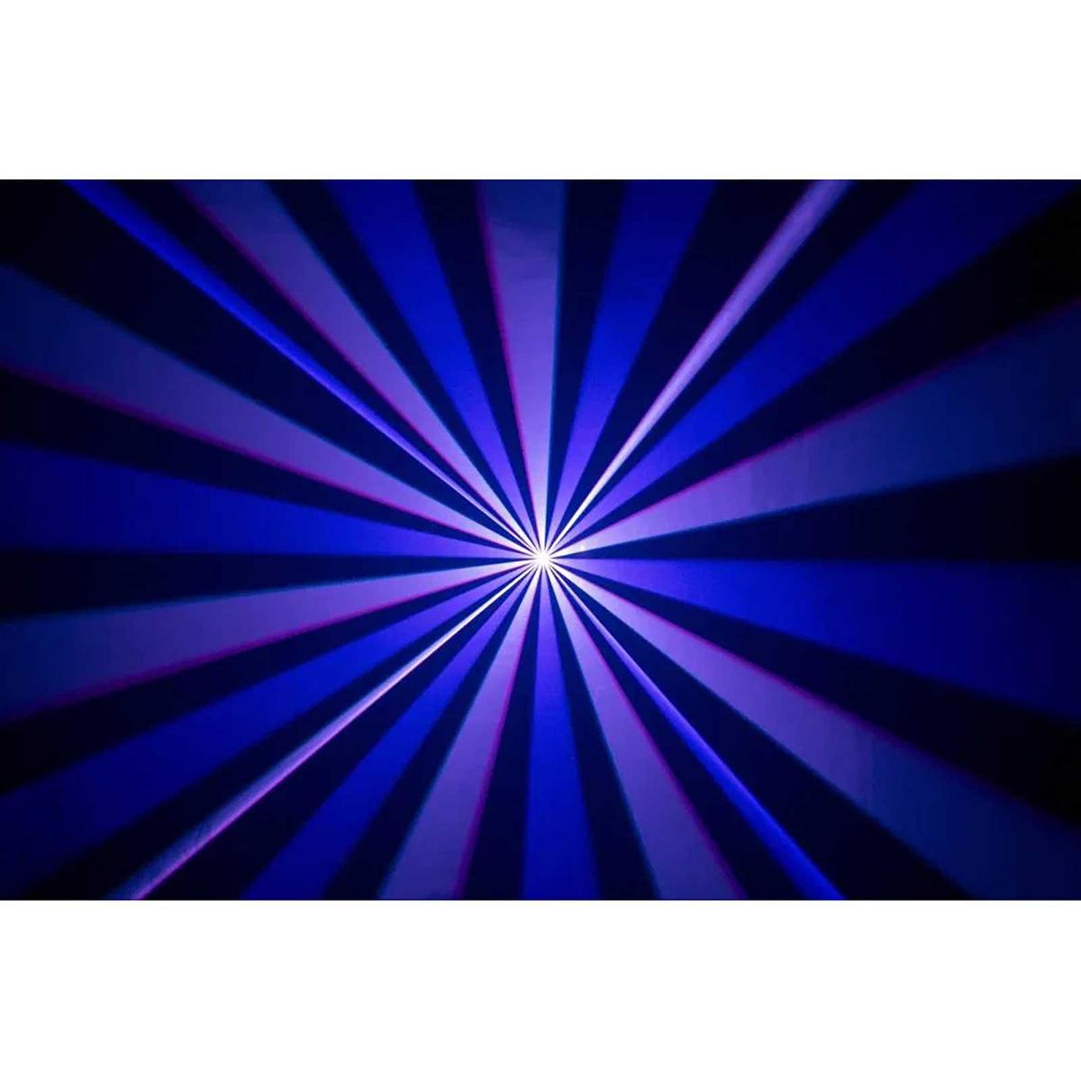 Laserworld EL-400RGB S - Compact RGB Show Laser - main image