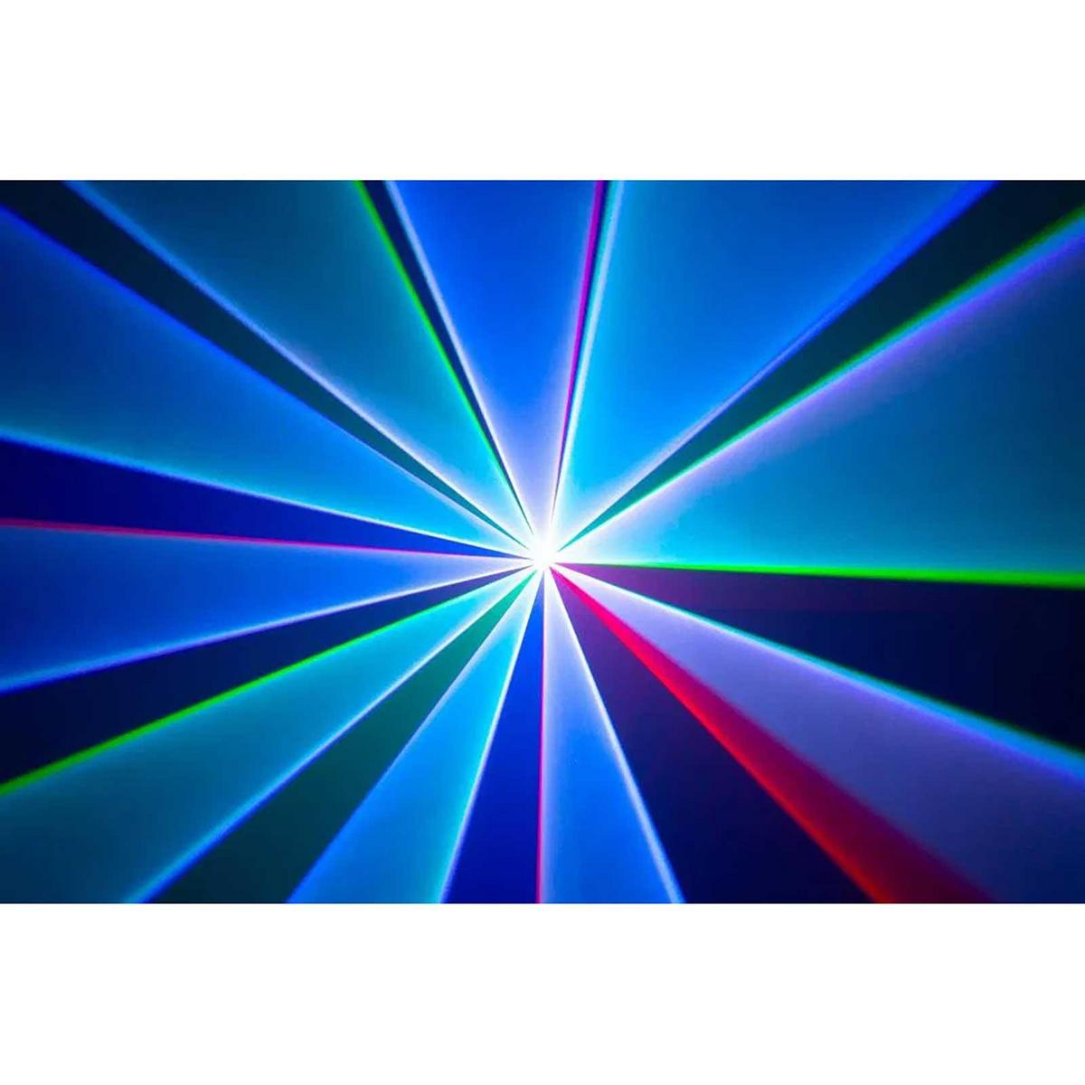 Laserworld EL-400RGB S - Compact RGB Show Laser - main image