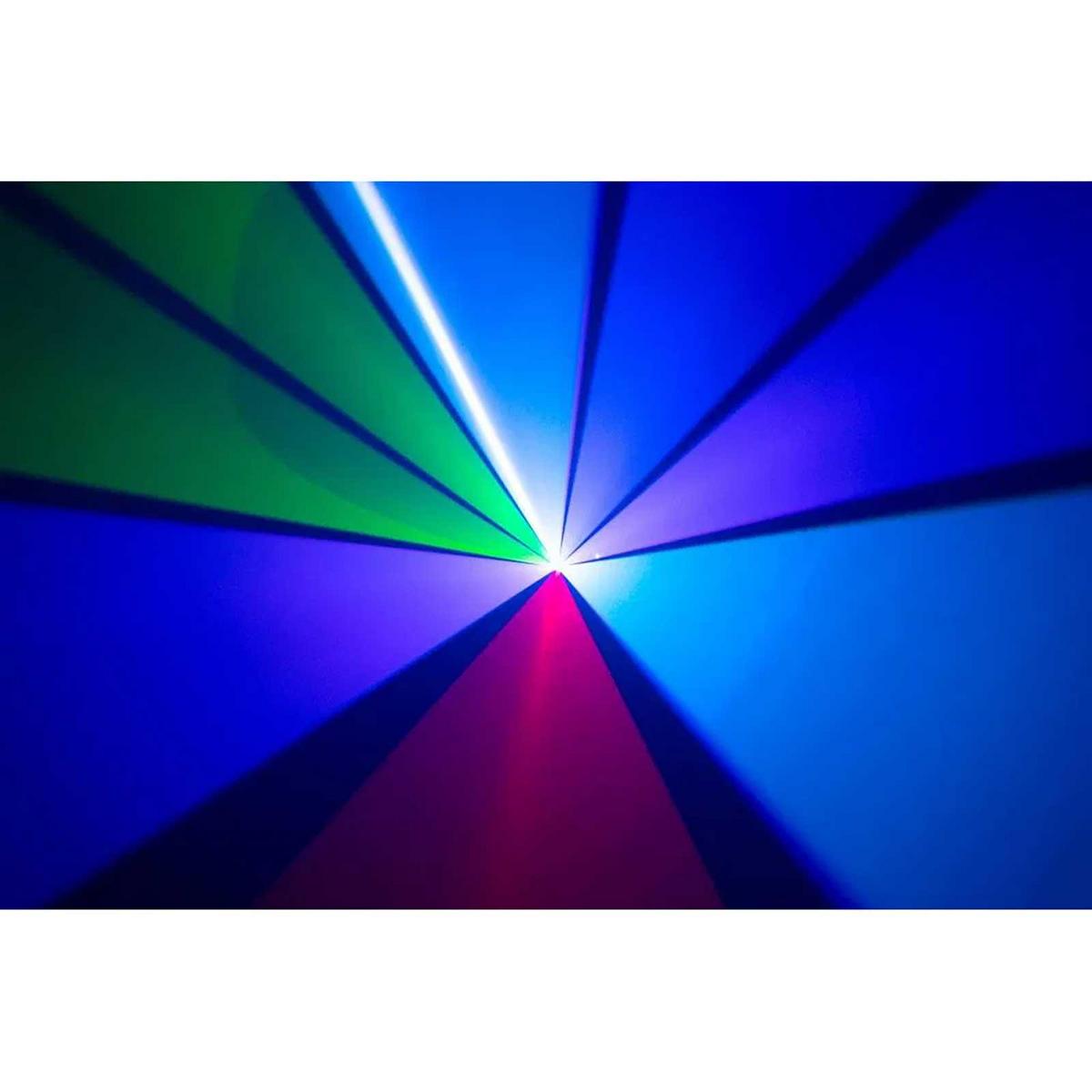 Laserworld EL-400RGB S - Compact RGB Show Laser - main image