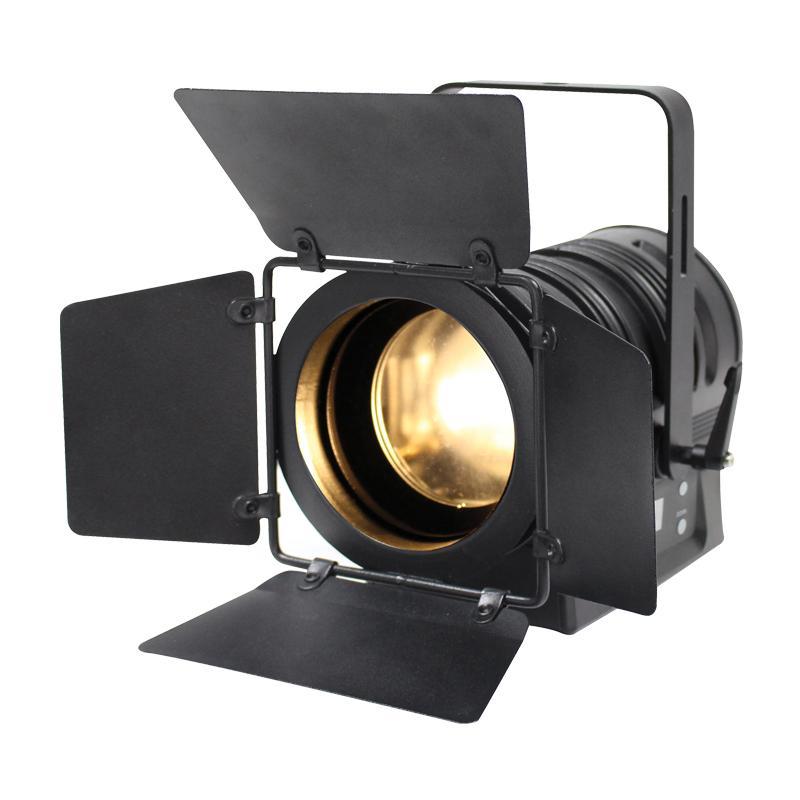 Elumen8 MP60 LED Fresnel WW (White and Black Housing) - main image