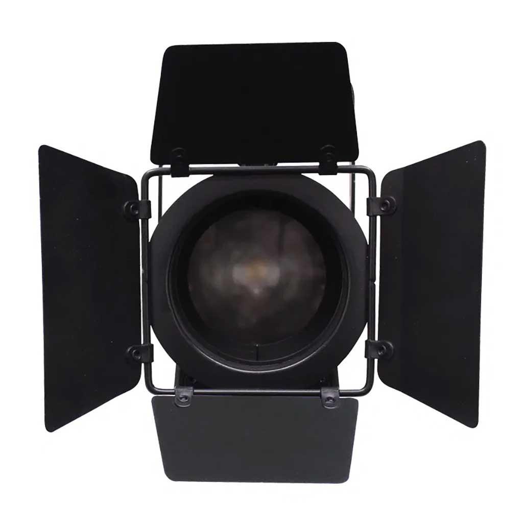 elumen8 DMX RGBW Fresnel Light 75W - main image
