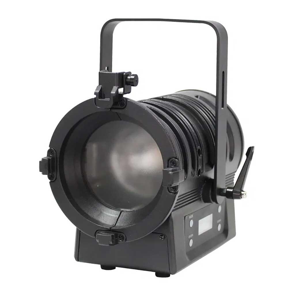elumen8 DMX RGBW Fresnel Light 75W - main image