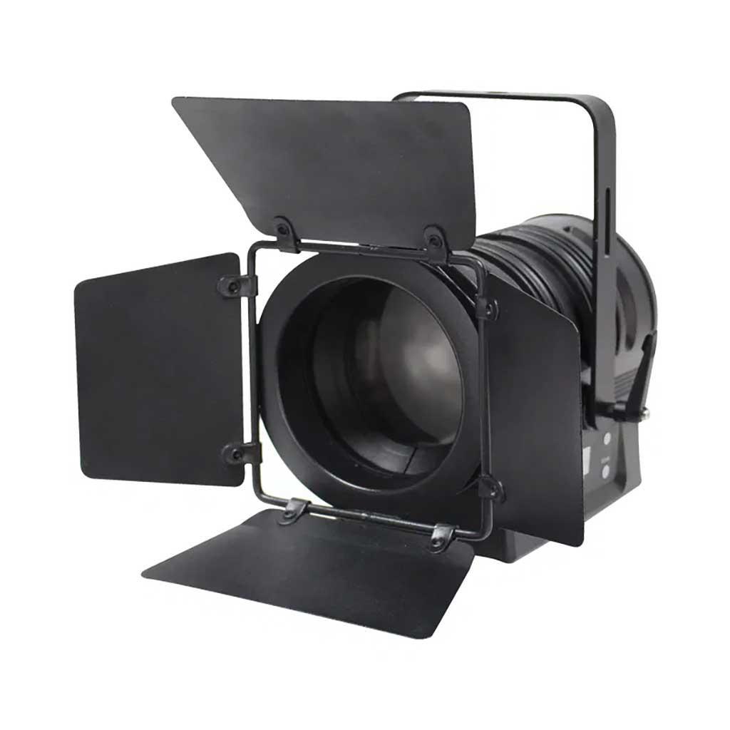 elumen8 DMX RGBW Fresnel Light 75W - main image
