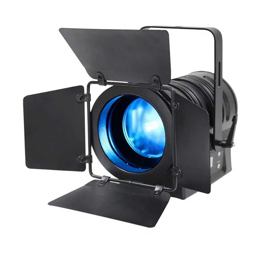 elumen8 DMX RGBW Fresnel Light 75W - main image