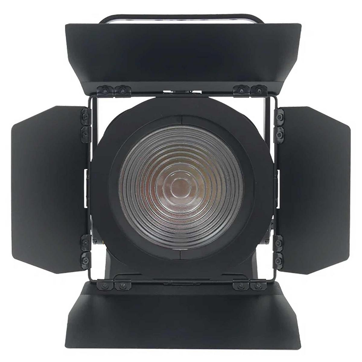 eLumen8 MP180 LED Fresnel RGBALC 180W Theatre &amp; Studio Ligh - main image
