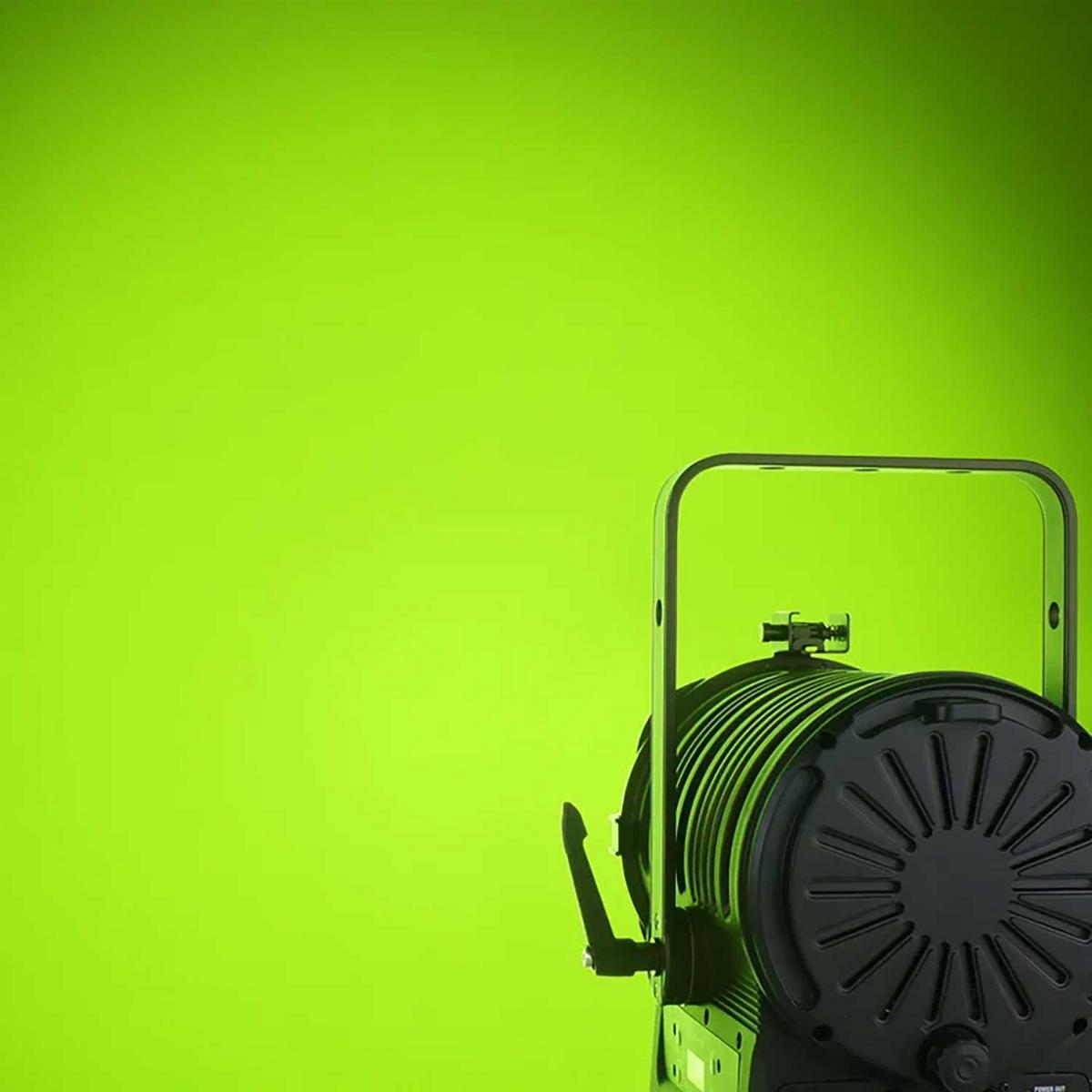 eLumen8 MP180 LED Fresnel RGBALC 180W Theatre &amp; Studio Ligh - main image