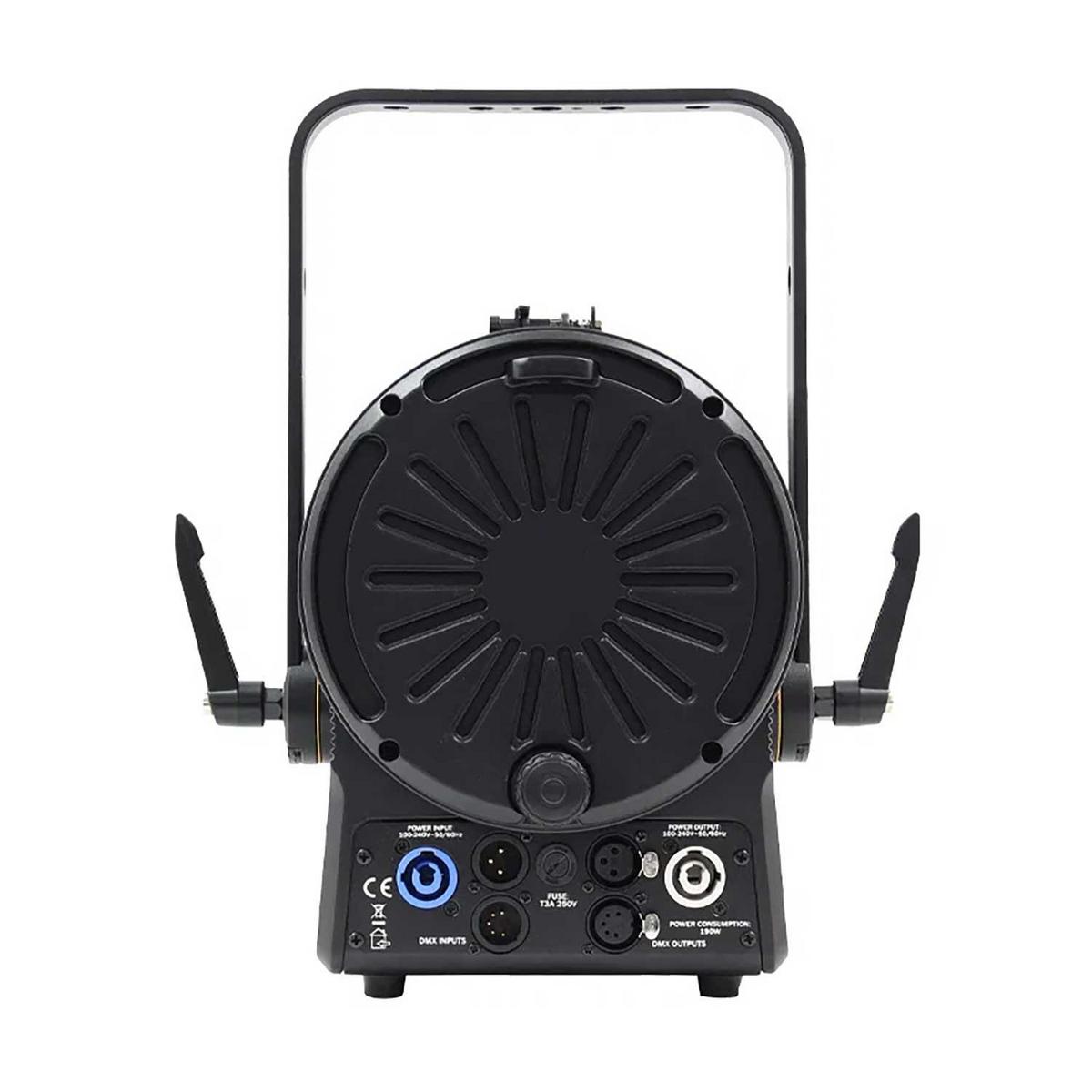 eLumen8 MP180 LED Fresnel RGBALC 180W Theatre &amp; Studio Ligh - main image