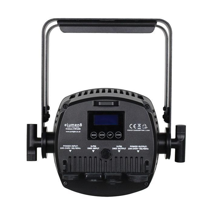 Endura CW100 COB Exterior Fixture IP Rated - main image