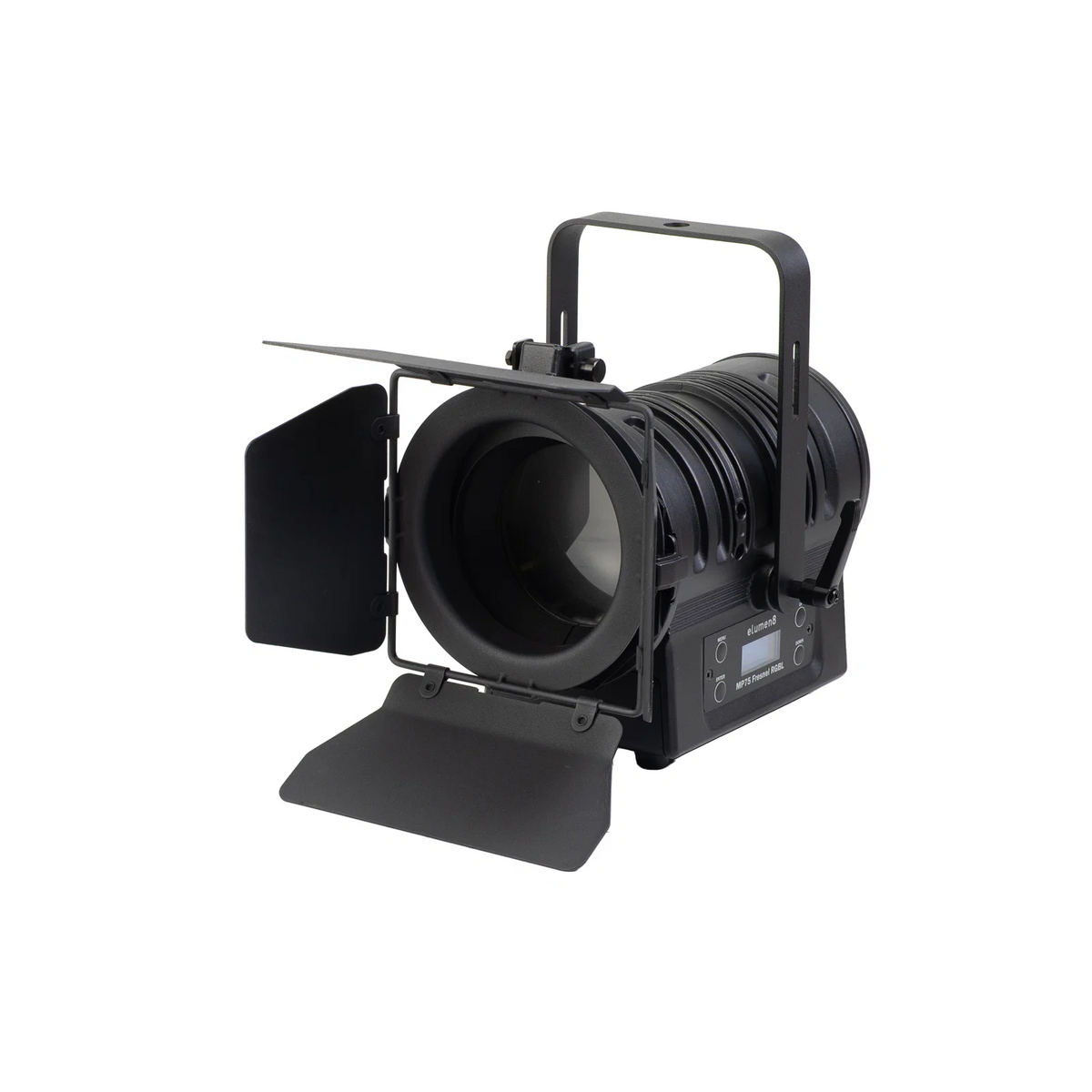 eLumen8 MP75 LED Fresnel RGBL 75W Theatre &amp; Studio Light - main image