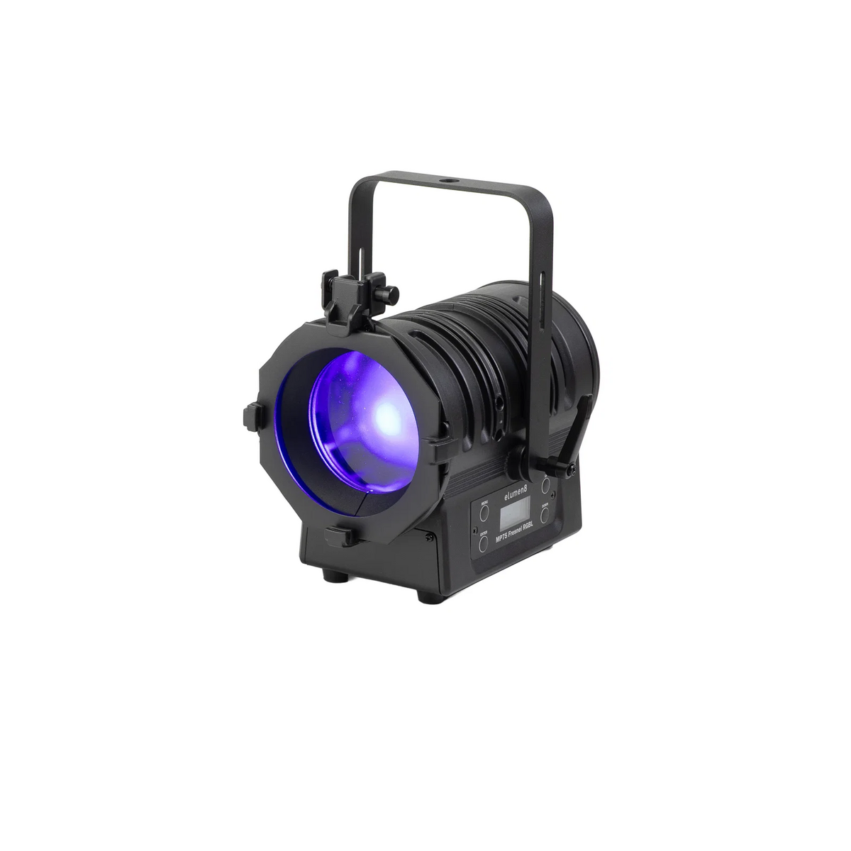 eLumen8 MP75 LED Fresnel RGBL 75W Theatre &amp; Studio Light - main image