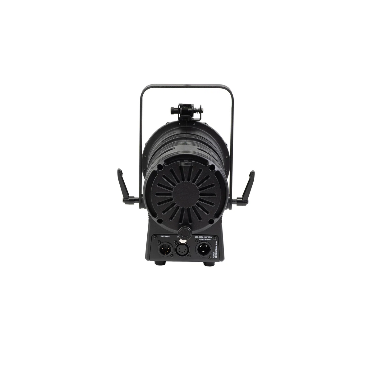 eLumen8 MP75 LED Fresnel RGBL 75W Theatre &amp; Studio Light - main image