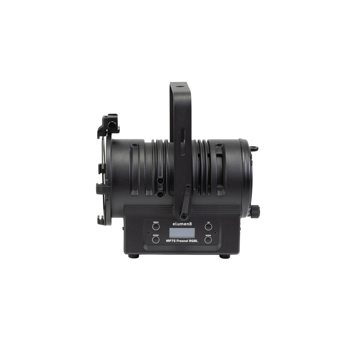 eLumen8 MP75 LED Fresnel RGBL 75W Theatre &amp; Studio Light - main image