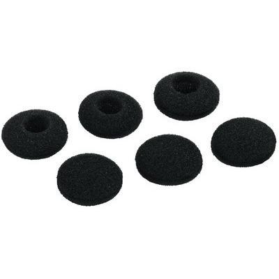 EP-6 Set of Mini Foam Earphone Cushions