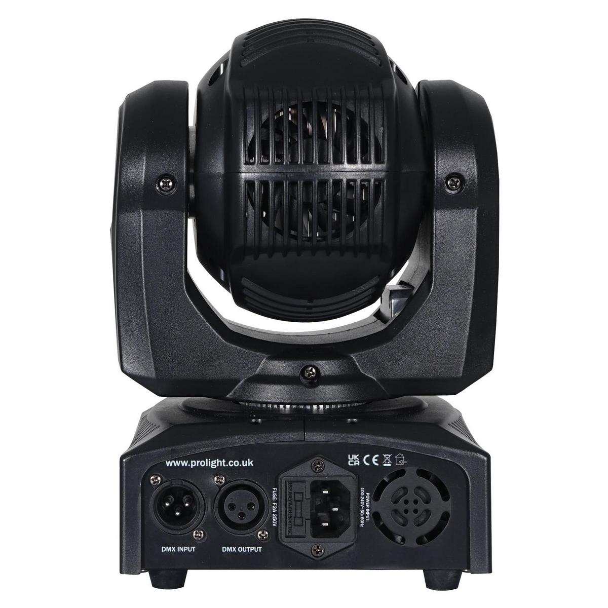Equinox Fusion Orbit MKII - main image