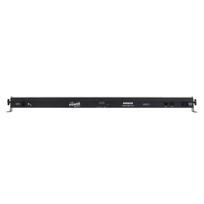 Equinox RGB Power Batten MK2 - main image