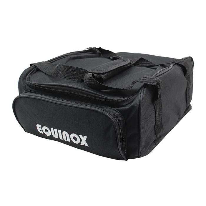 Equinox Colour Raider Uplighter Pack - main image