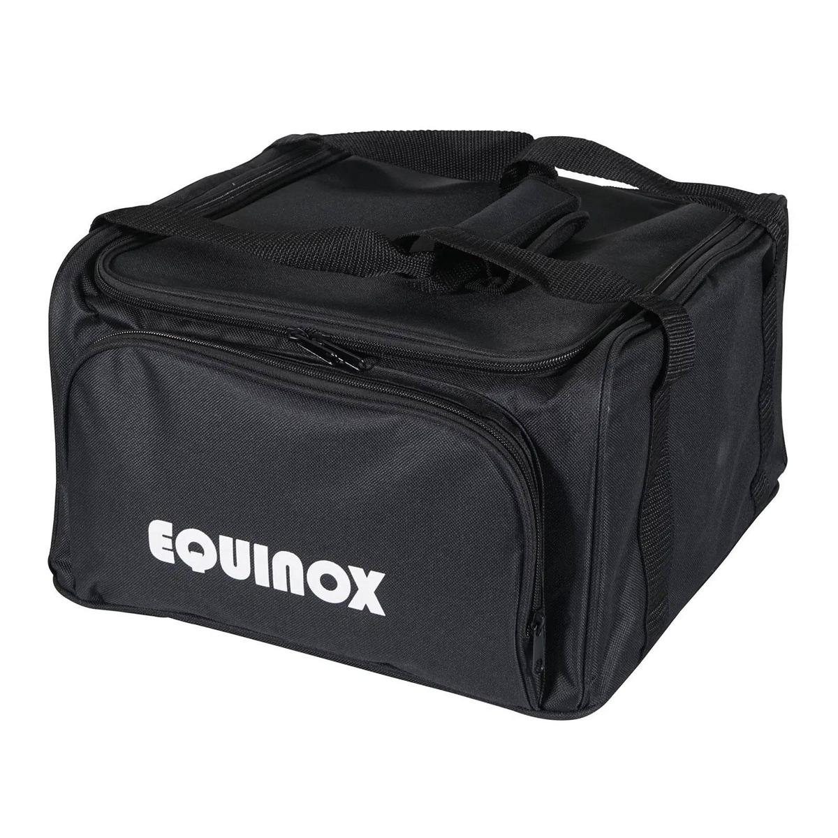 Colour Raider Lithium Battery Uplighter Pack (Chrome Housing) - main image