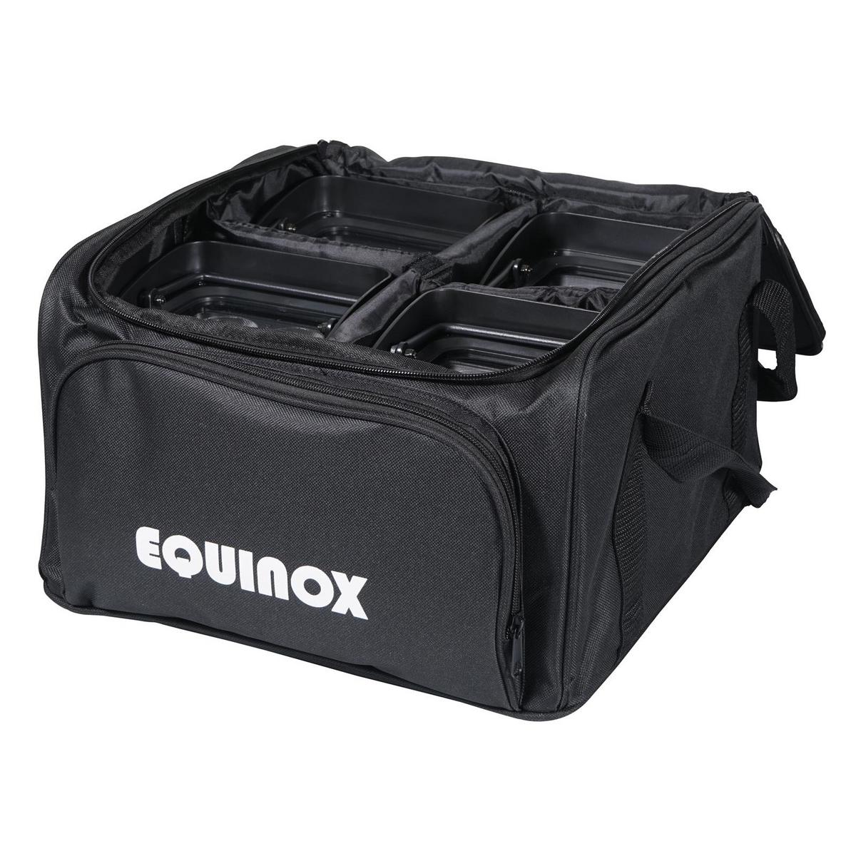 Colour Raider Lithium Battery Uplighter Pack - main image