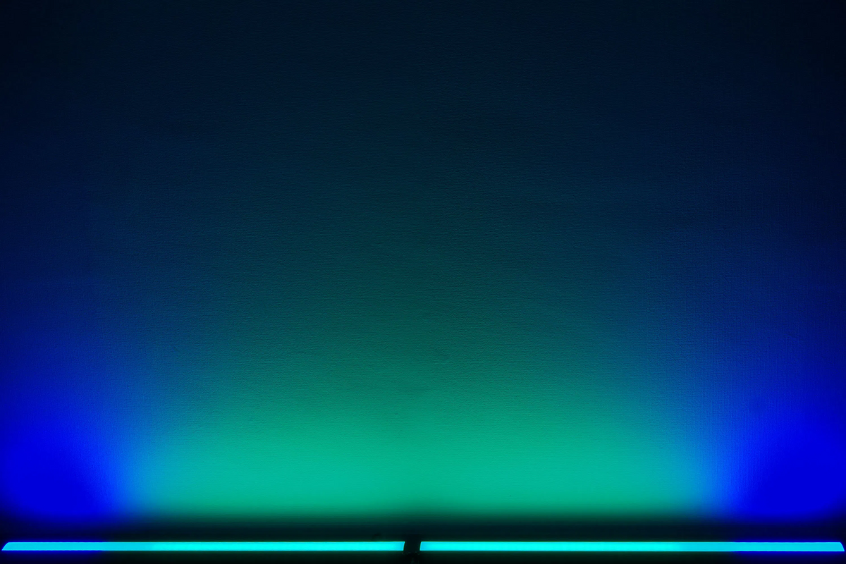 Equinox SpectraPix Batten RGB LEDs - main image