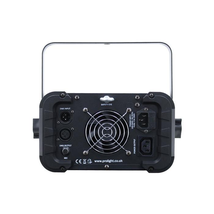 Equinox Kaleido XP 100W LED Light Effect - main image