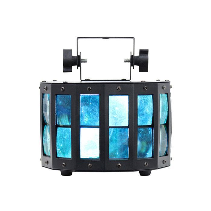 Equinox Interceptor MKII 2 x 10W CREE - main image