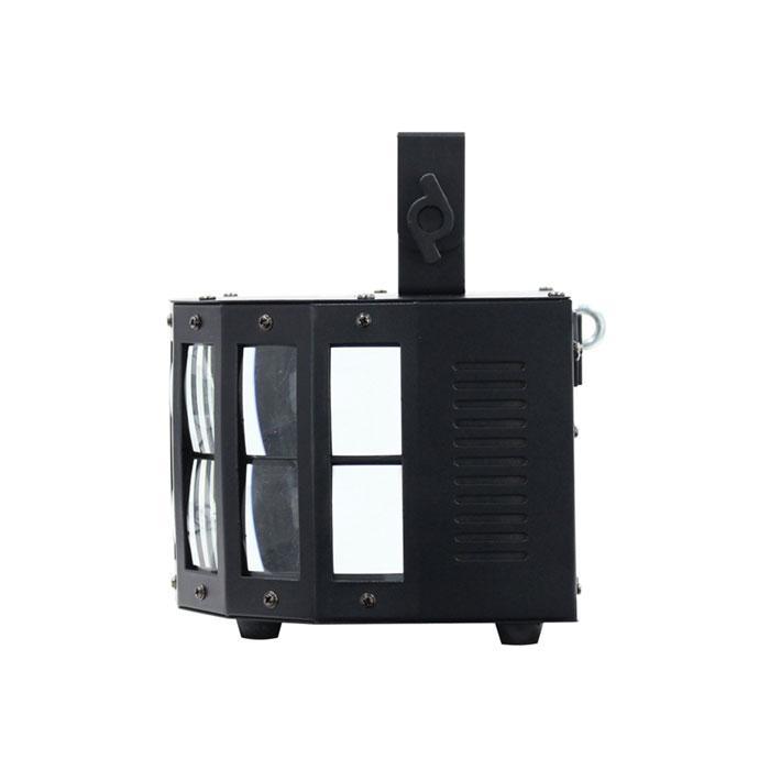Equinox Interceptor MKII 2 x 10W CREE - main image