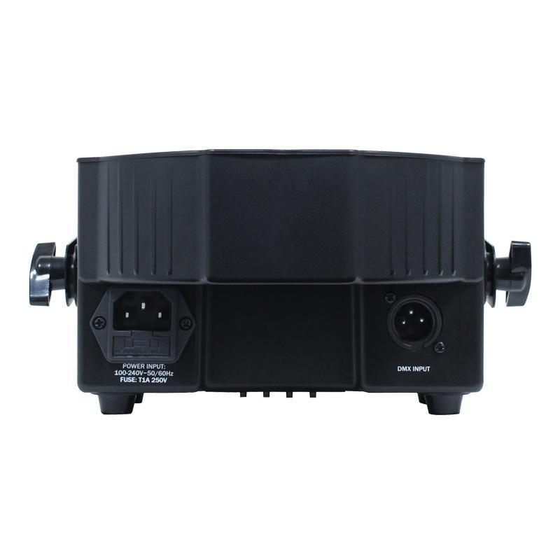 Equinox MaxiPar Tri MKII - main image
